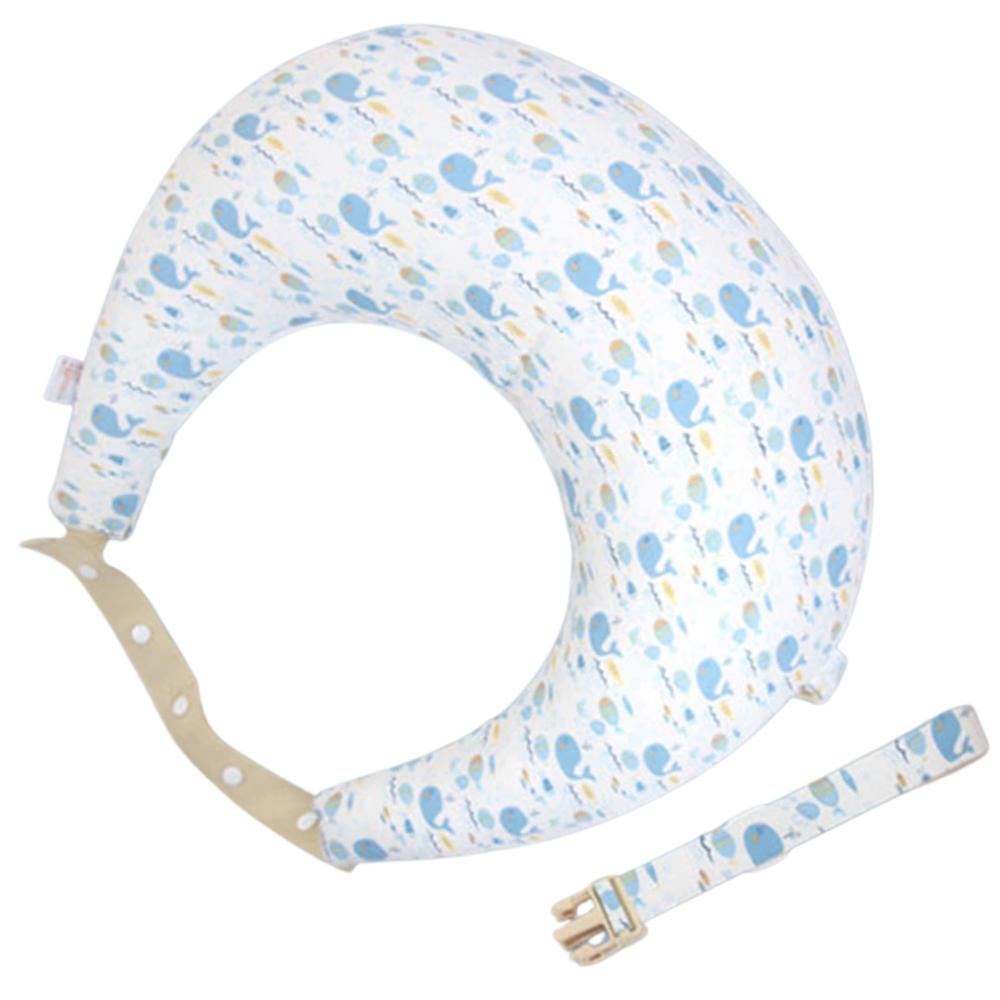 Cuscino e supporto per bambini