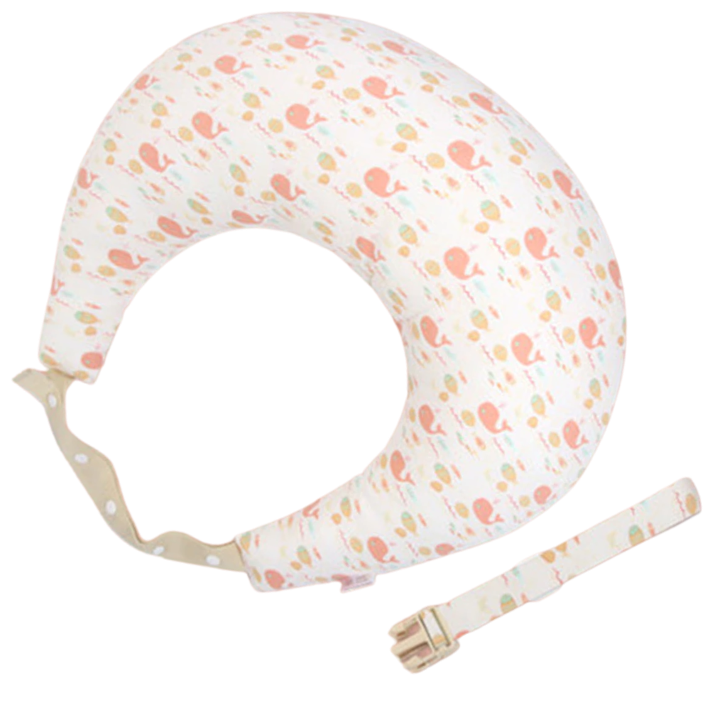 Cuscino e supporto per bambini