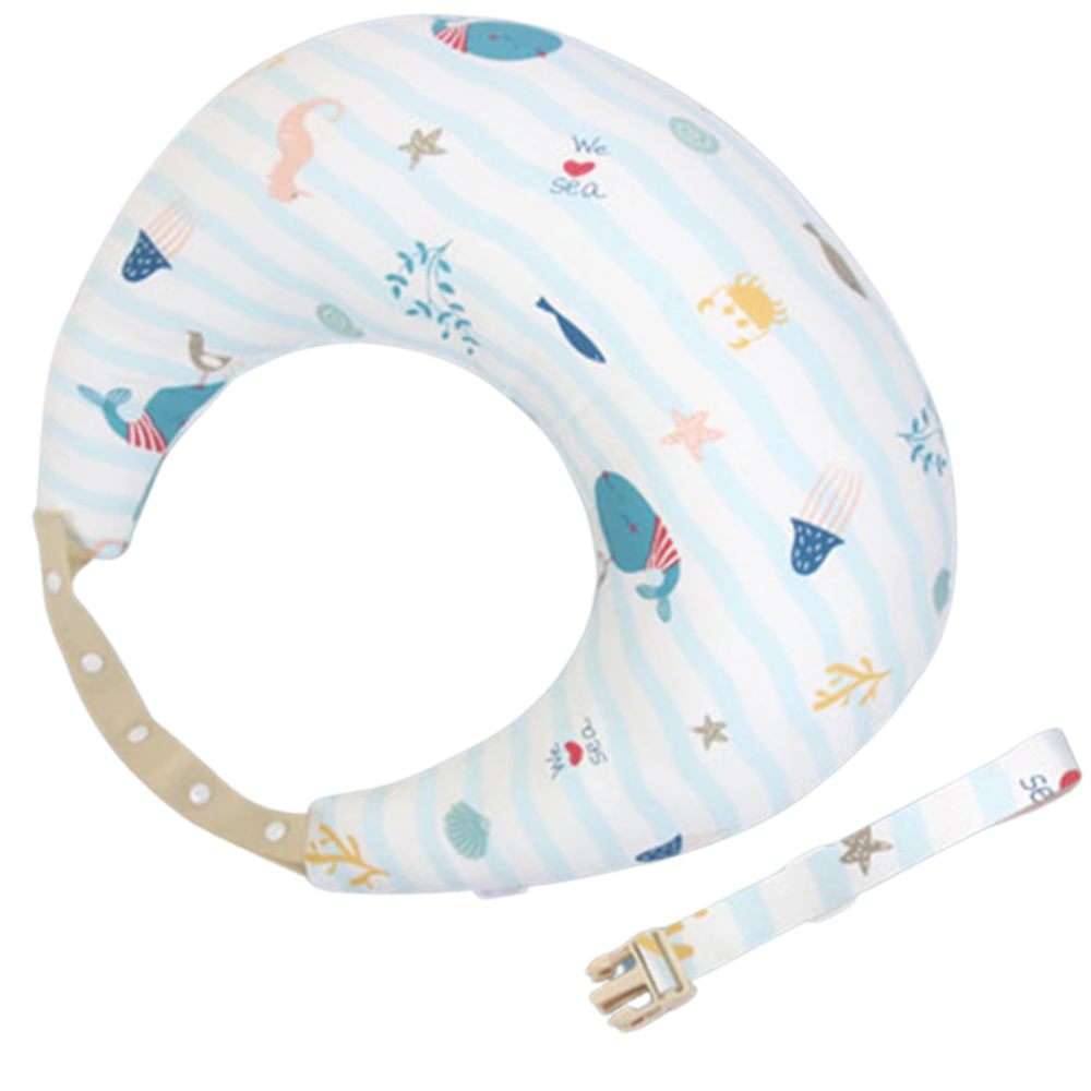 Cuscino e supporto per bambini