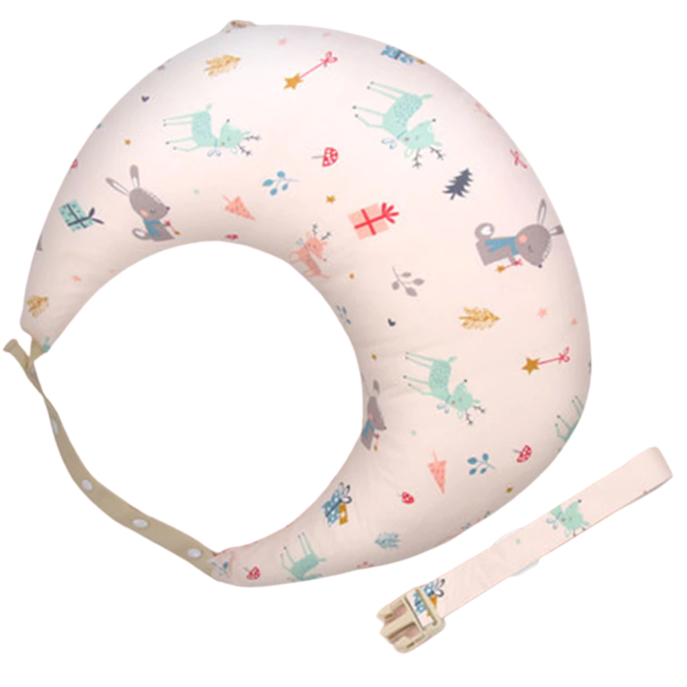 Cuscino e supporto per bambini - Ozerty