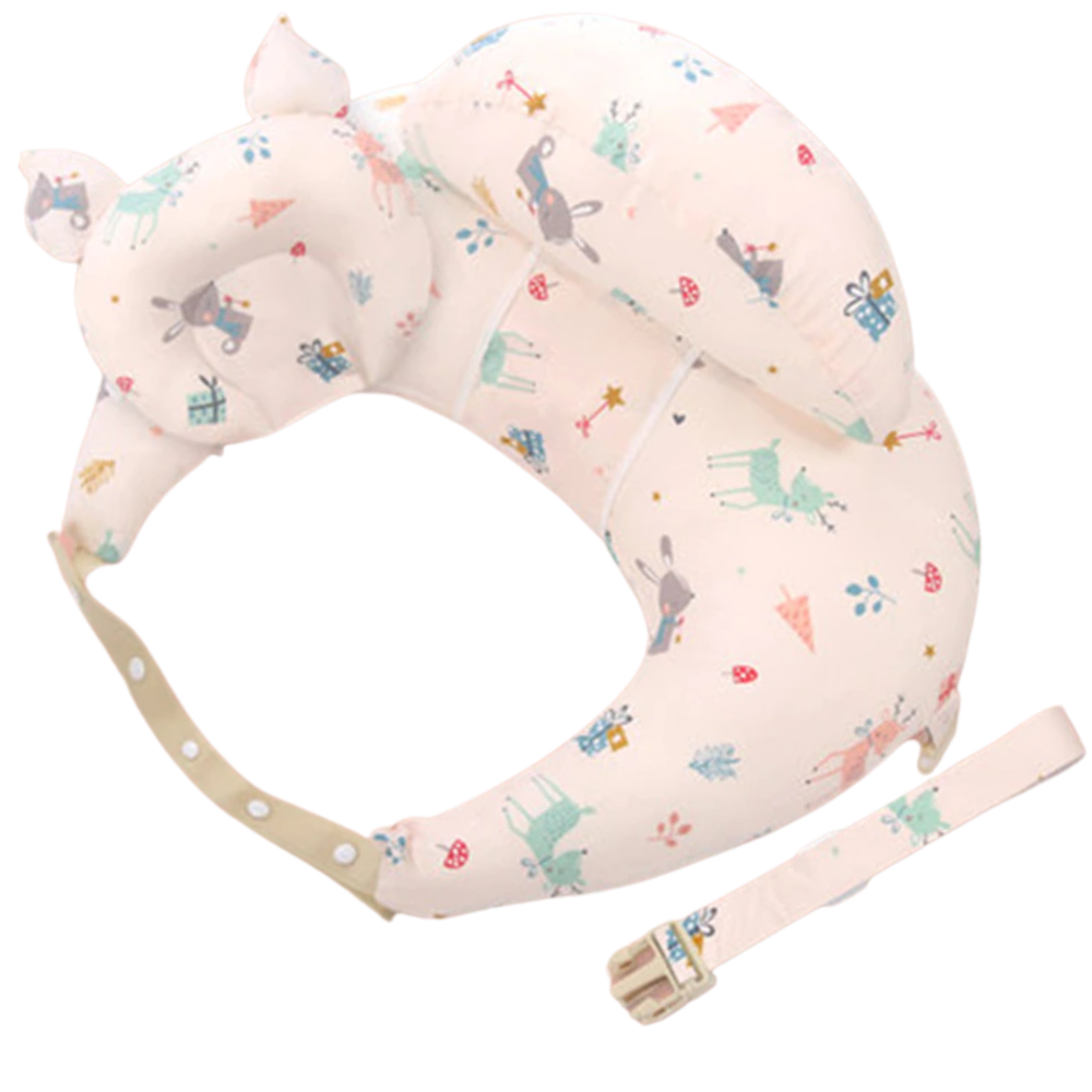Cuscino e supporto per bambini - Ozerty