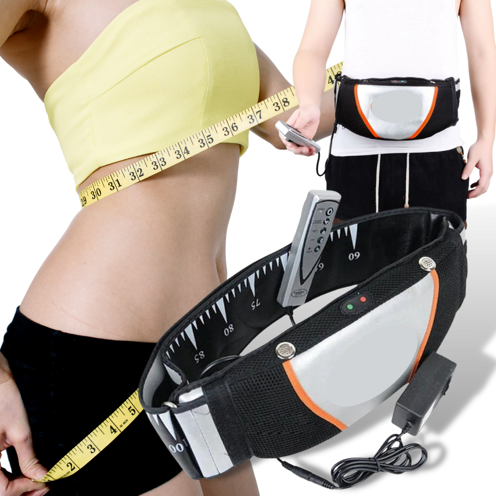 Cintura dimagrante anticellulite per il corpo - Ozerty