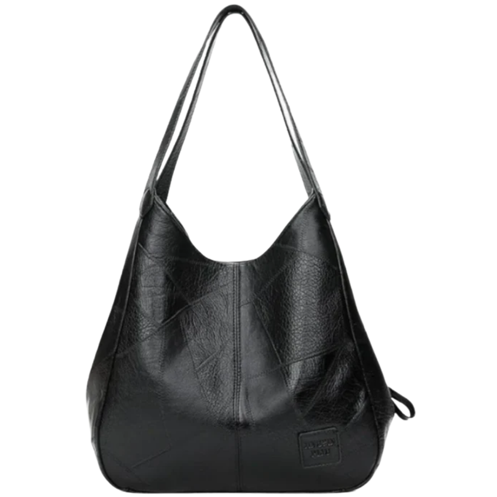 Borsa classica di grande capacità - Ozerty