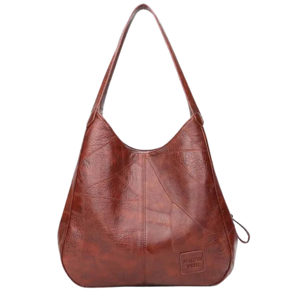 Borsa classica di grande capacità - Ozerty