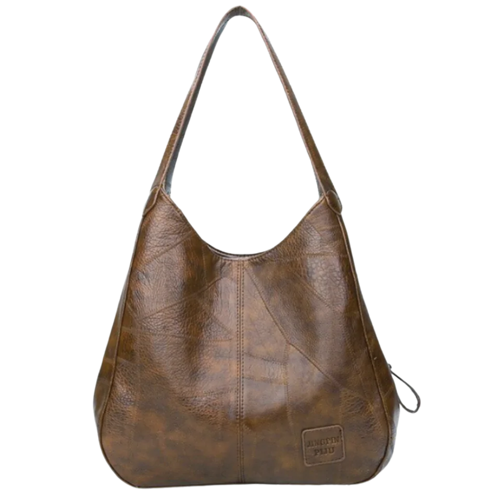 Borsa classica di grande capacità