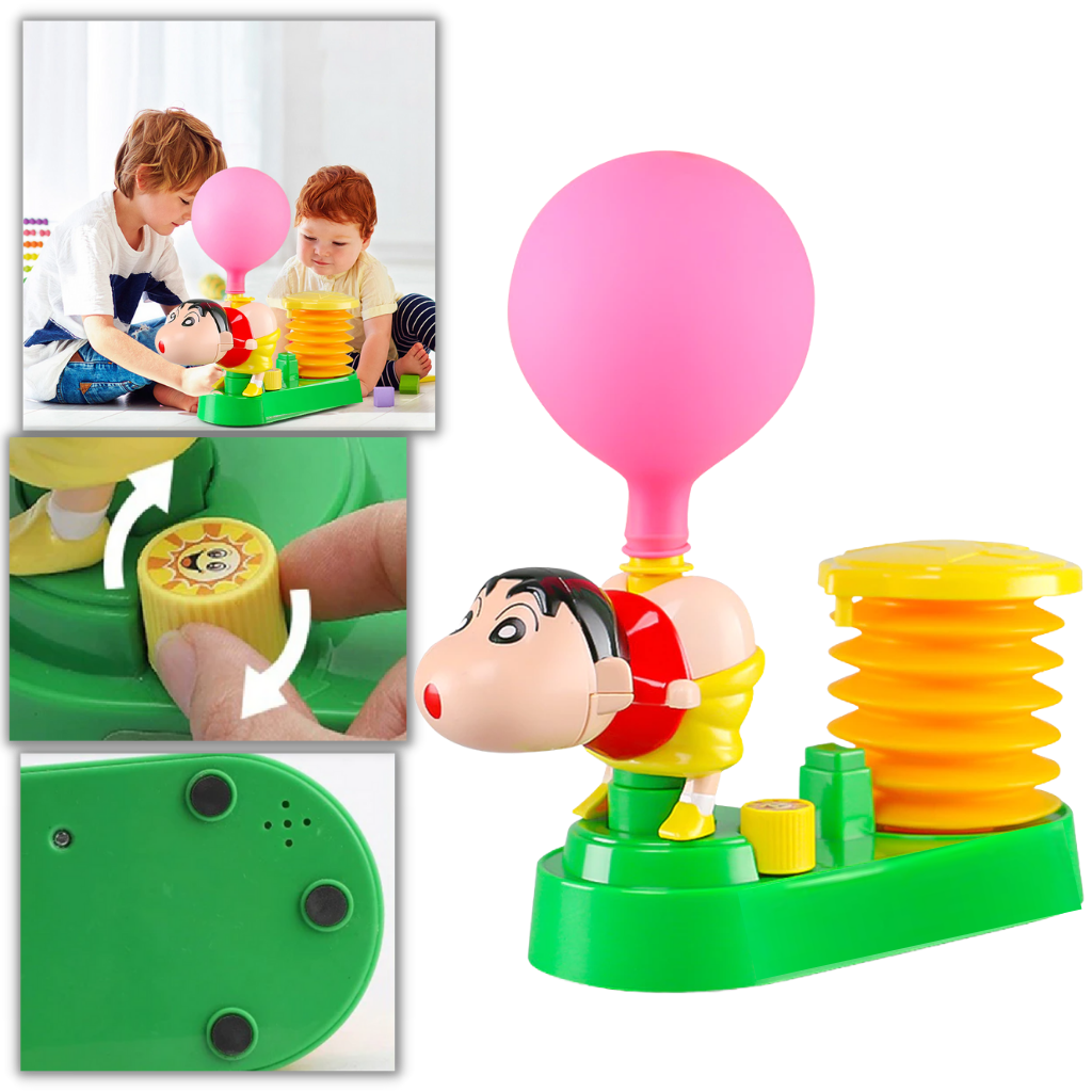 Palloncino giocattolo per bambini - Ozerty