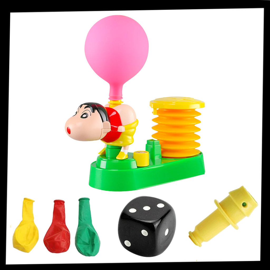 Palloncino giocattolo per bambini - Ozerty