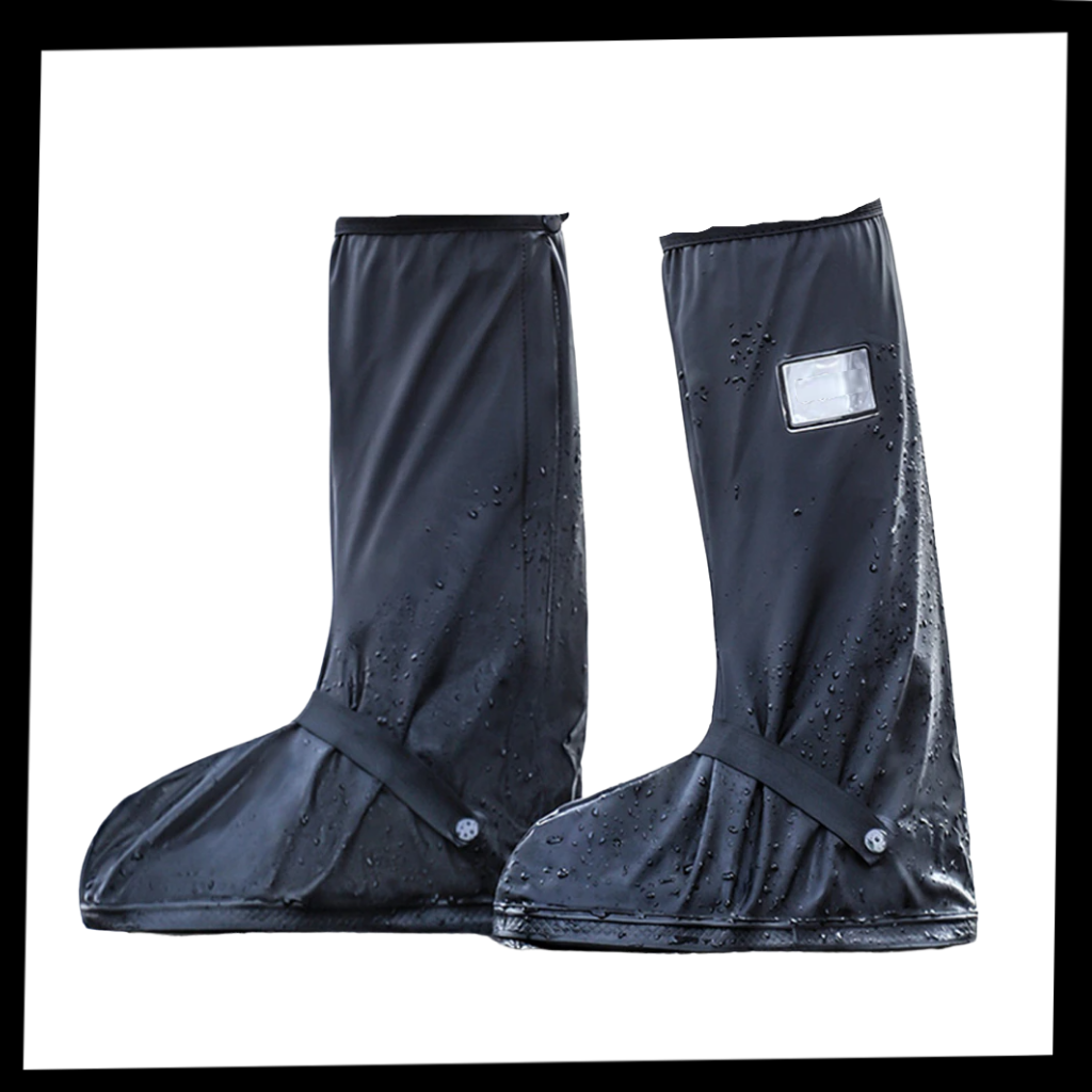 Copriscarpe impermeabile - Ozerty