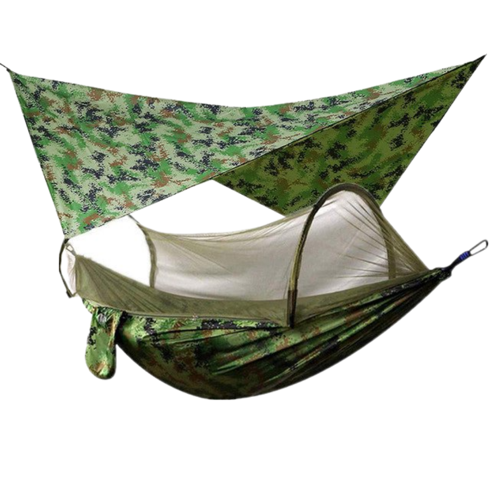 Tenda amaca per il campeggio - Ozerty