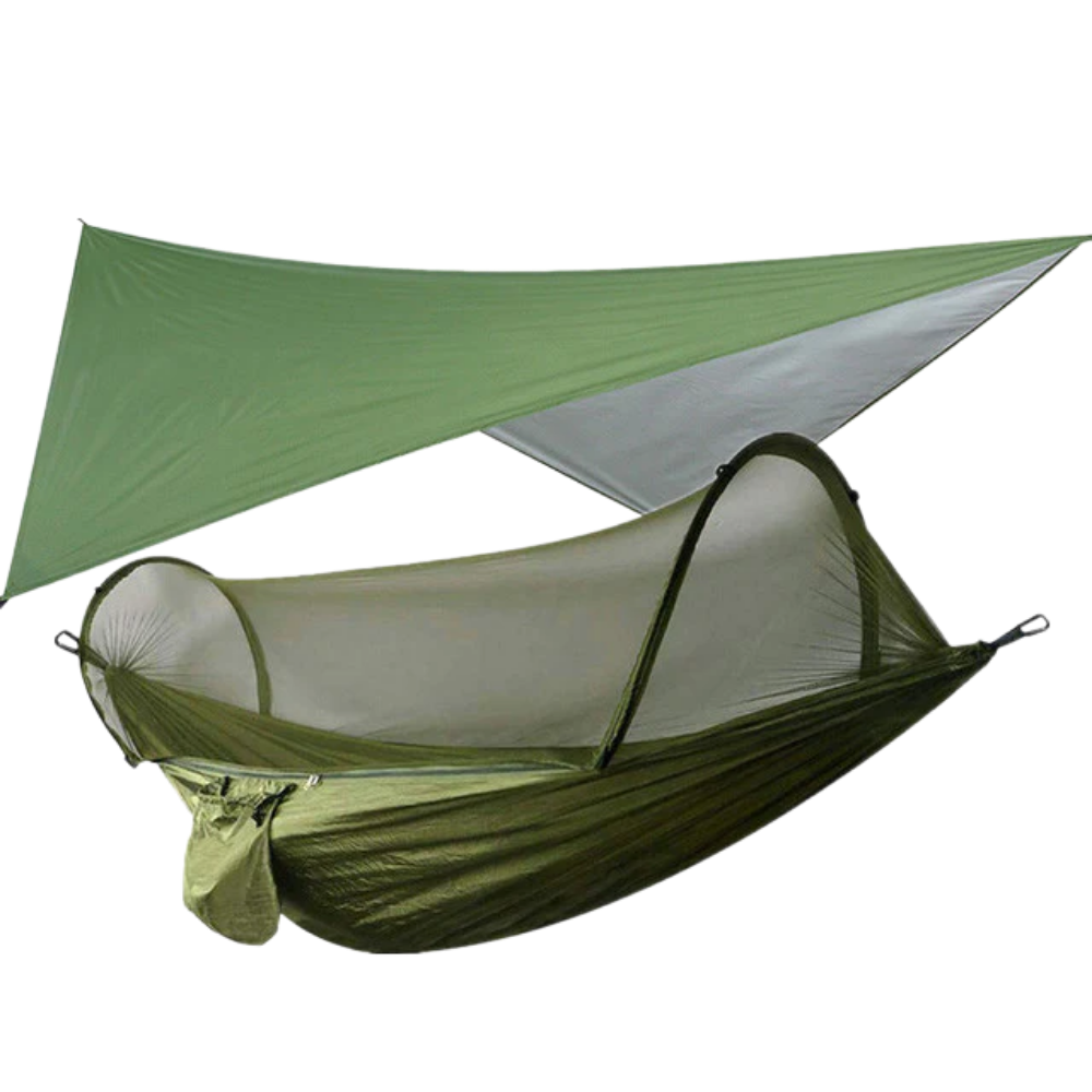 Tenda amaca per il campeggio - Ozerty