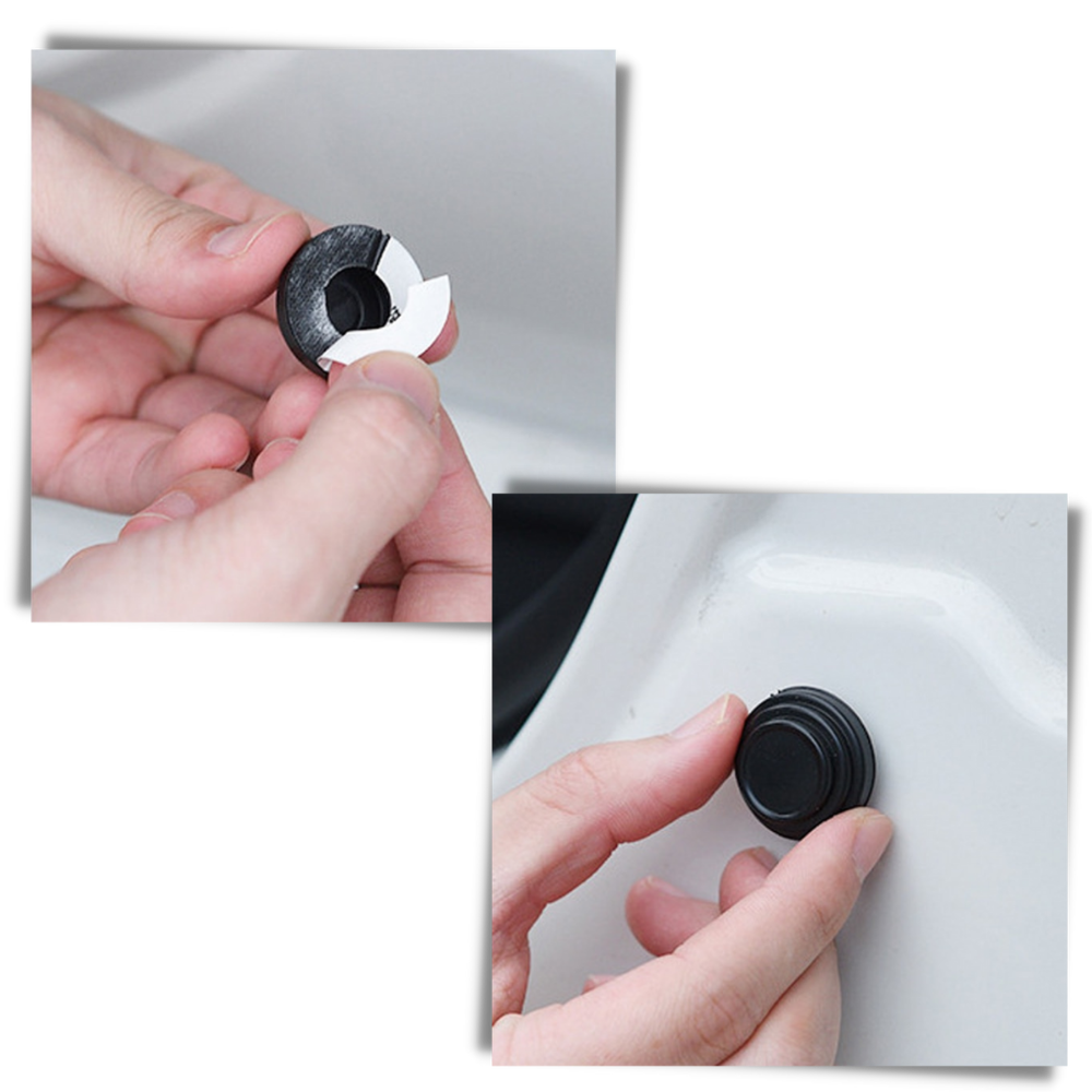 Ammortizzatori per porte auto 10 pezzi