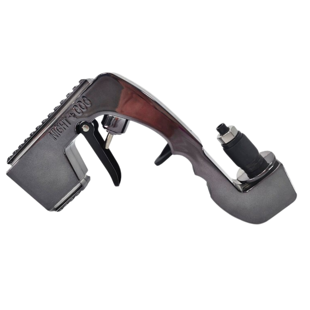 Pistola spruzza vino champagne