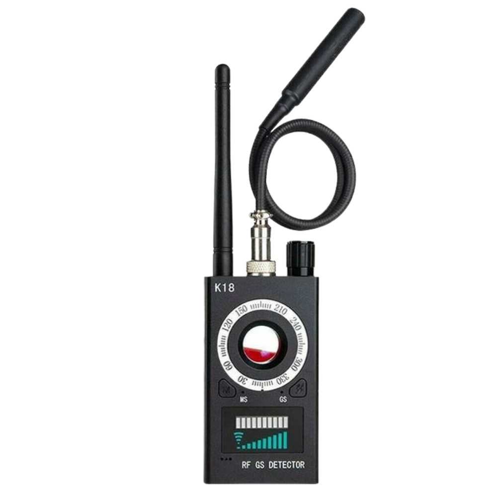 Radar localizzatore GPS - Ozerty
