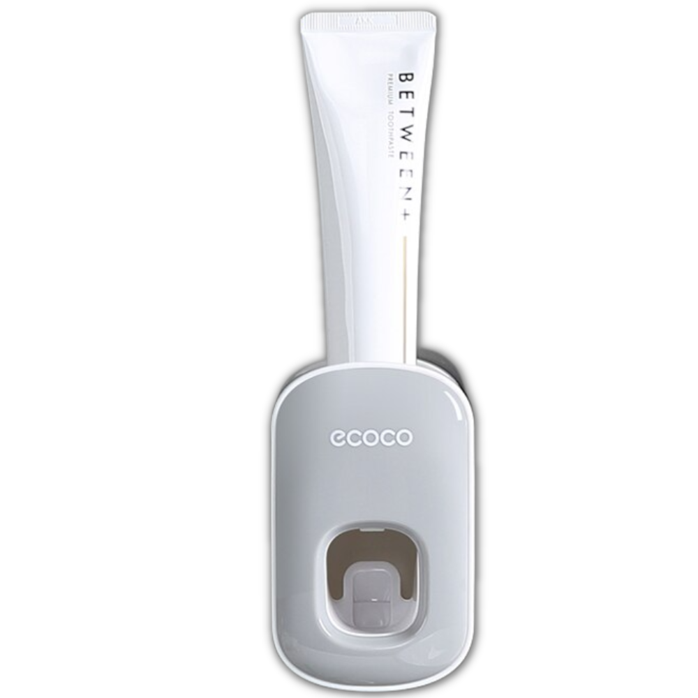 Distributore di dentifricio a parete - Ozerty