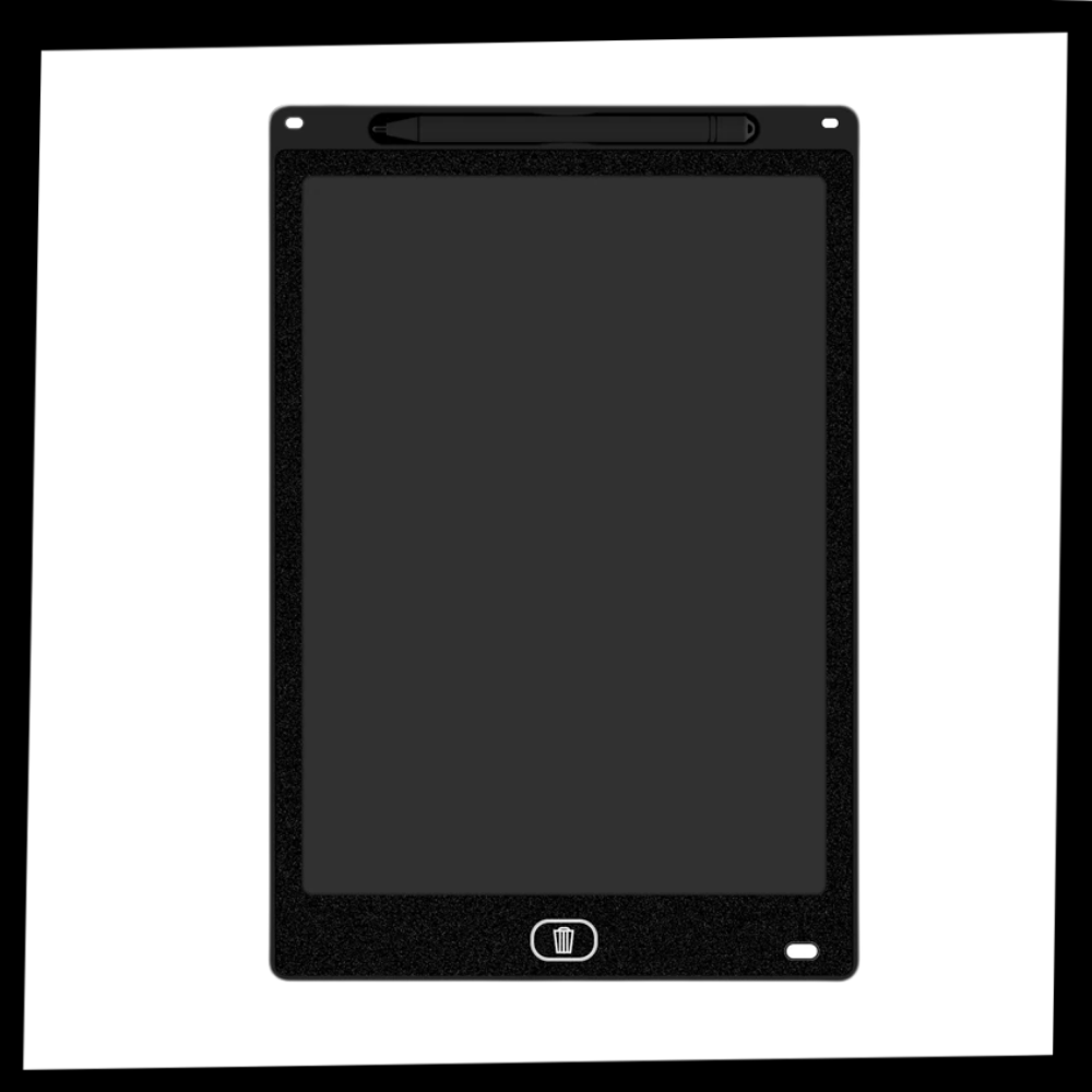 Tavoletta da disegno LCD per bambini - Ozerty