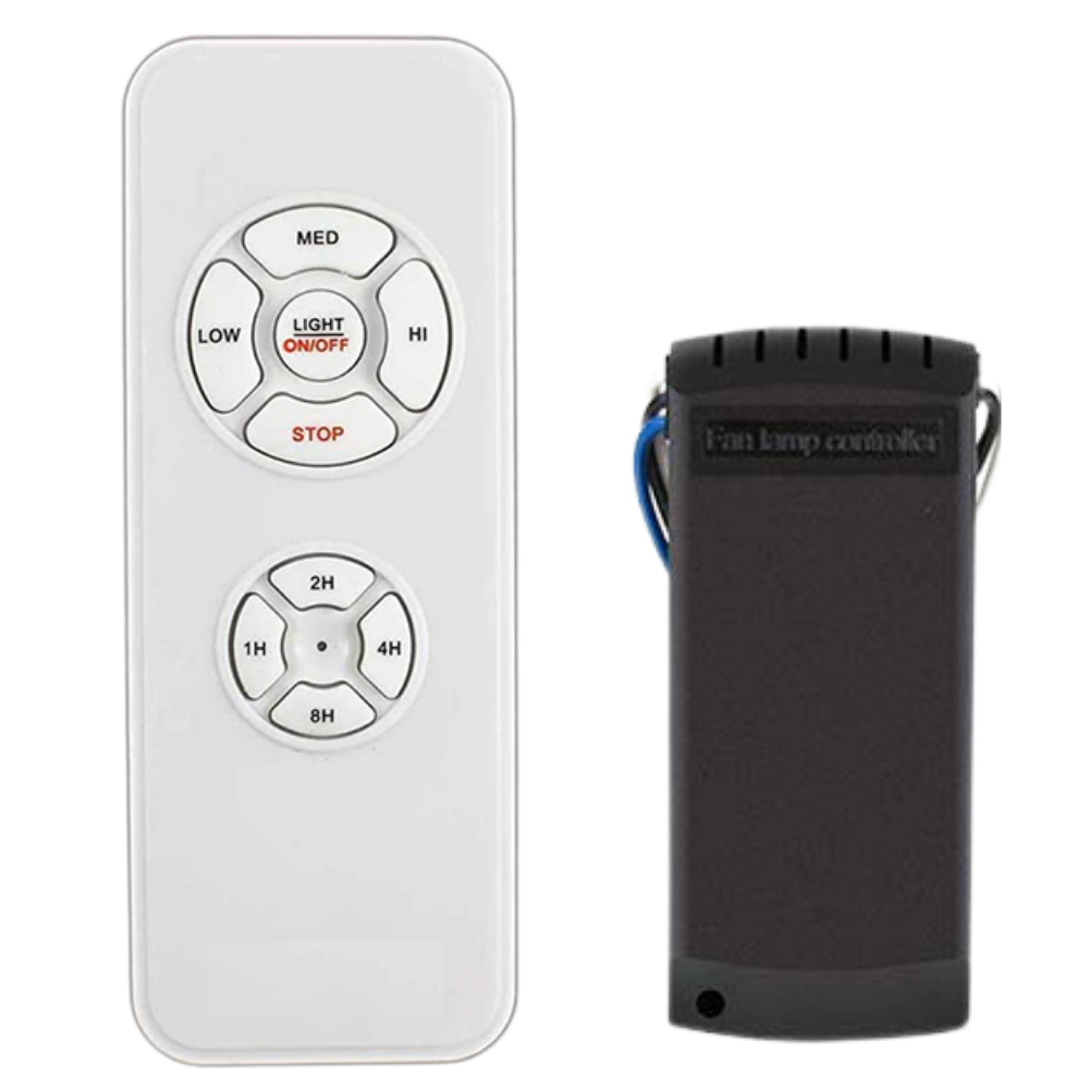 Telecomando universale per ventilatore - Ozerty
