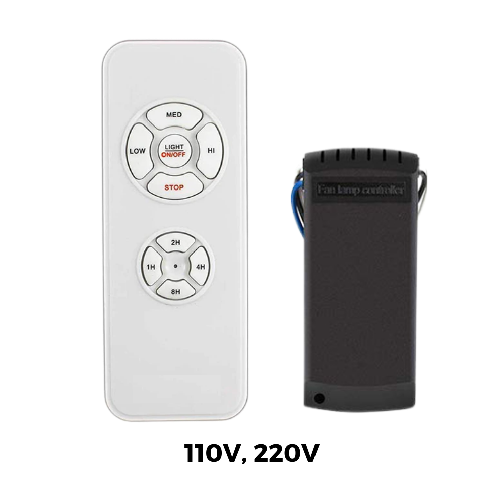 Telecomando universale per ventilatore - Ozerty