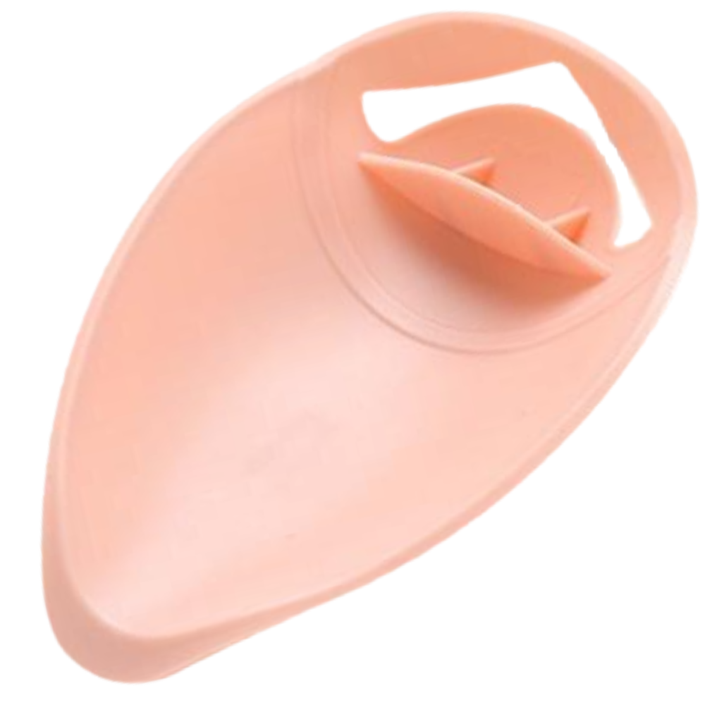 Prolunga per rubinetto in silicone - Ozerty