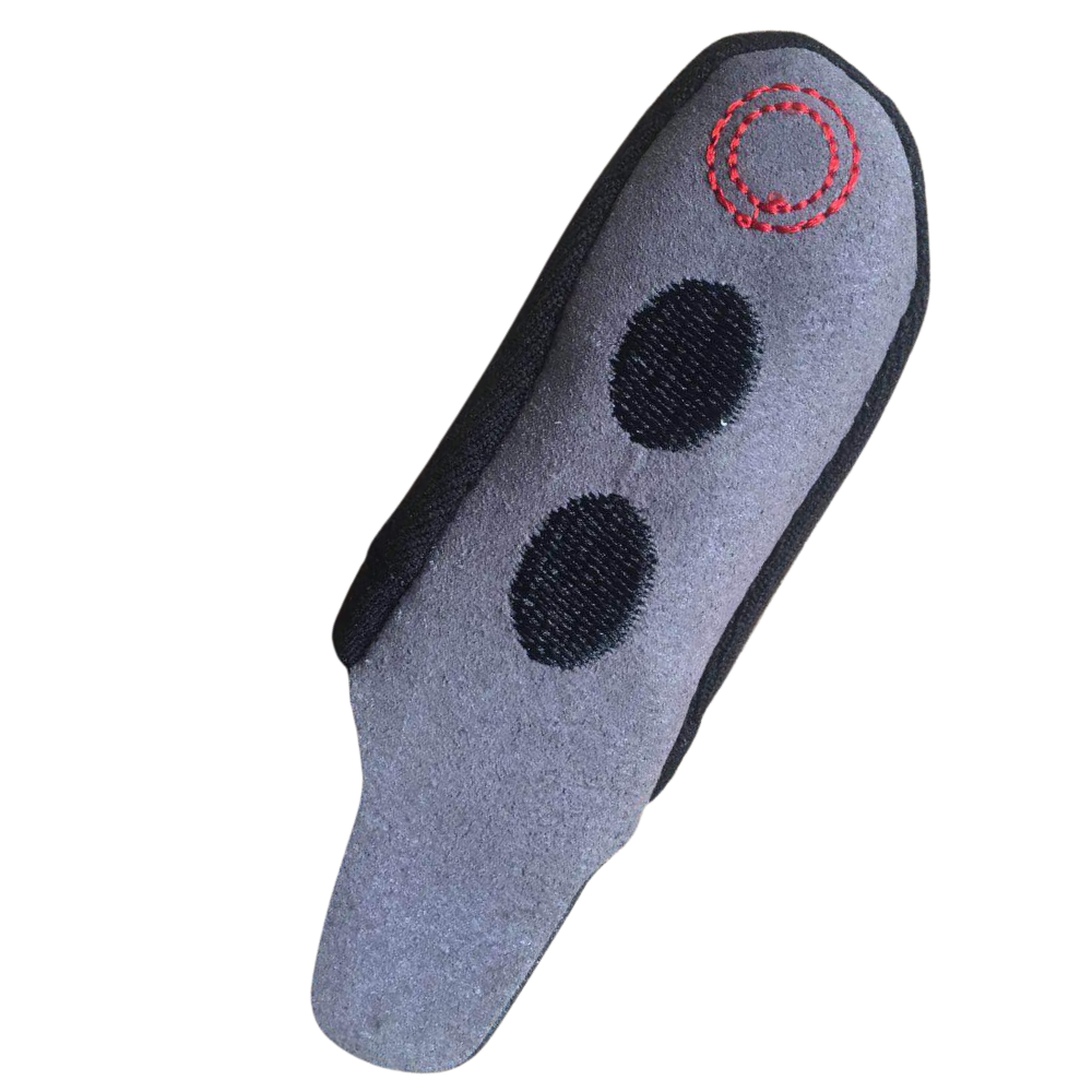 Manicotto magnetico per dita