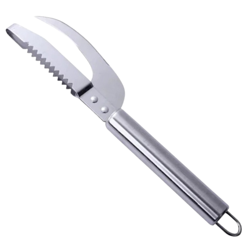 Coltello per pesce e frutti di mare - Ozerty