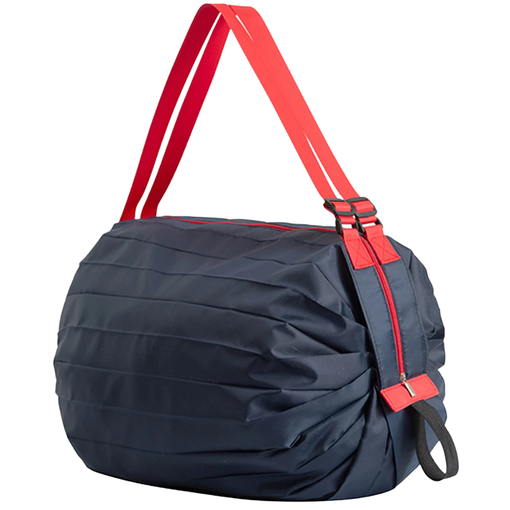 Borsa per la spesa pieghevole e impermeabile - Ozerty