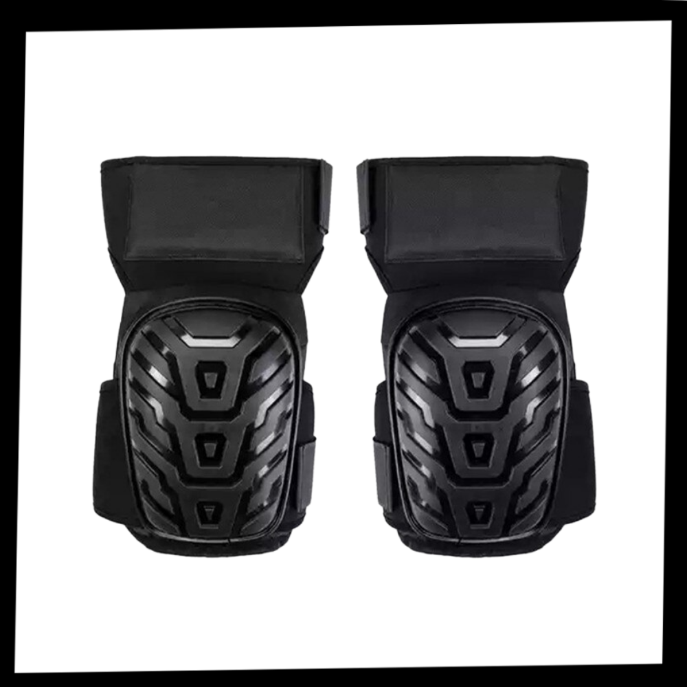 Ginocchiere professionali premium - Ozerty