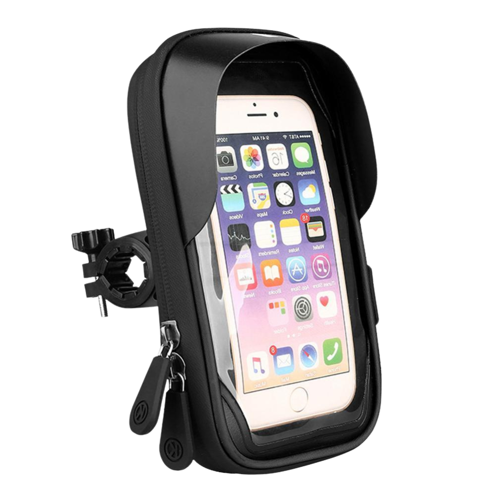 Supporto per cellulare da bicicletta - Ozerty