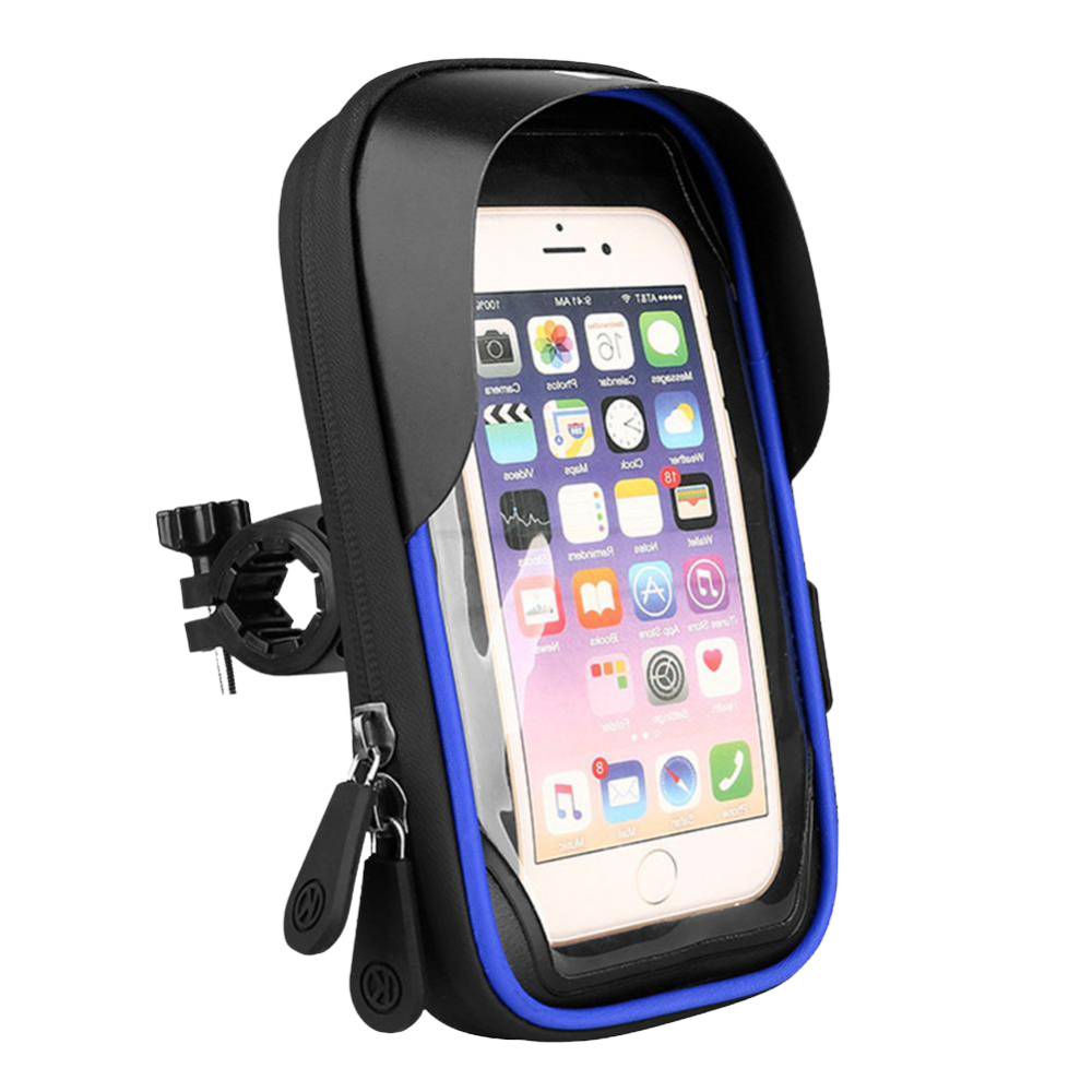 Supporto per cellulare da bicicletta