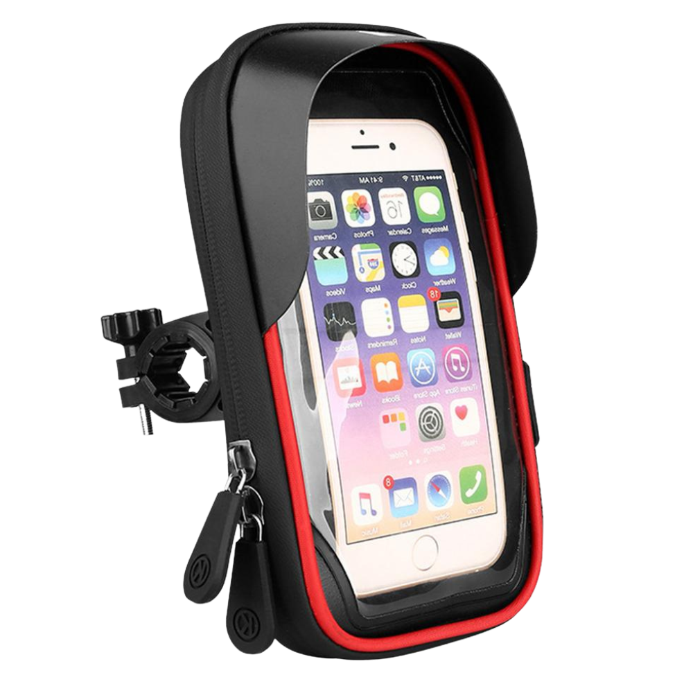 Supporto per cellulare da bicicletta - Ozerty