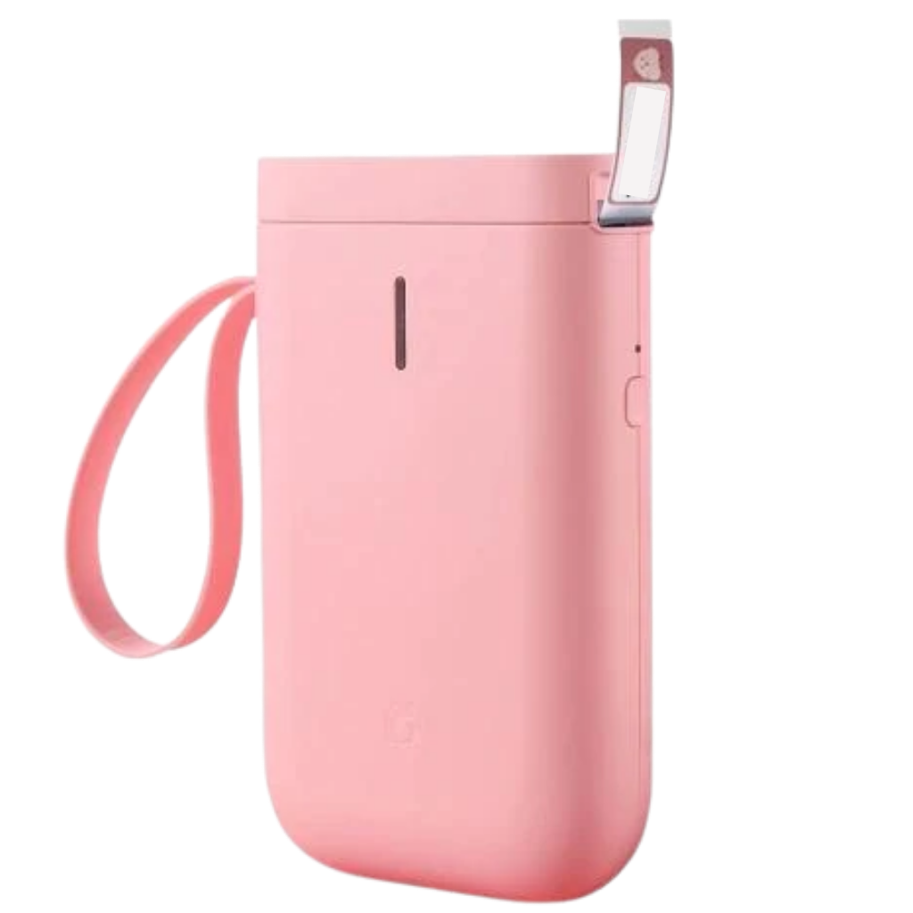 Stampante di etichette portatile