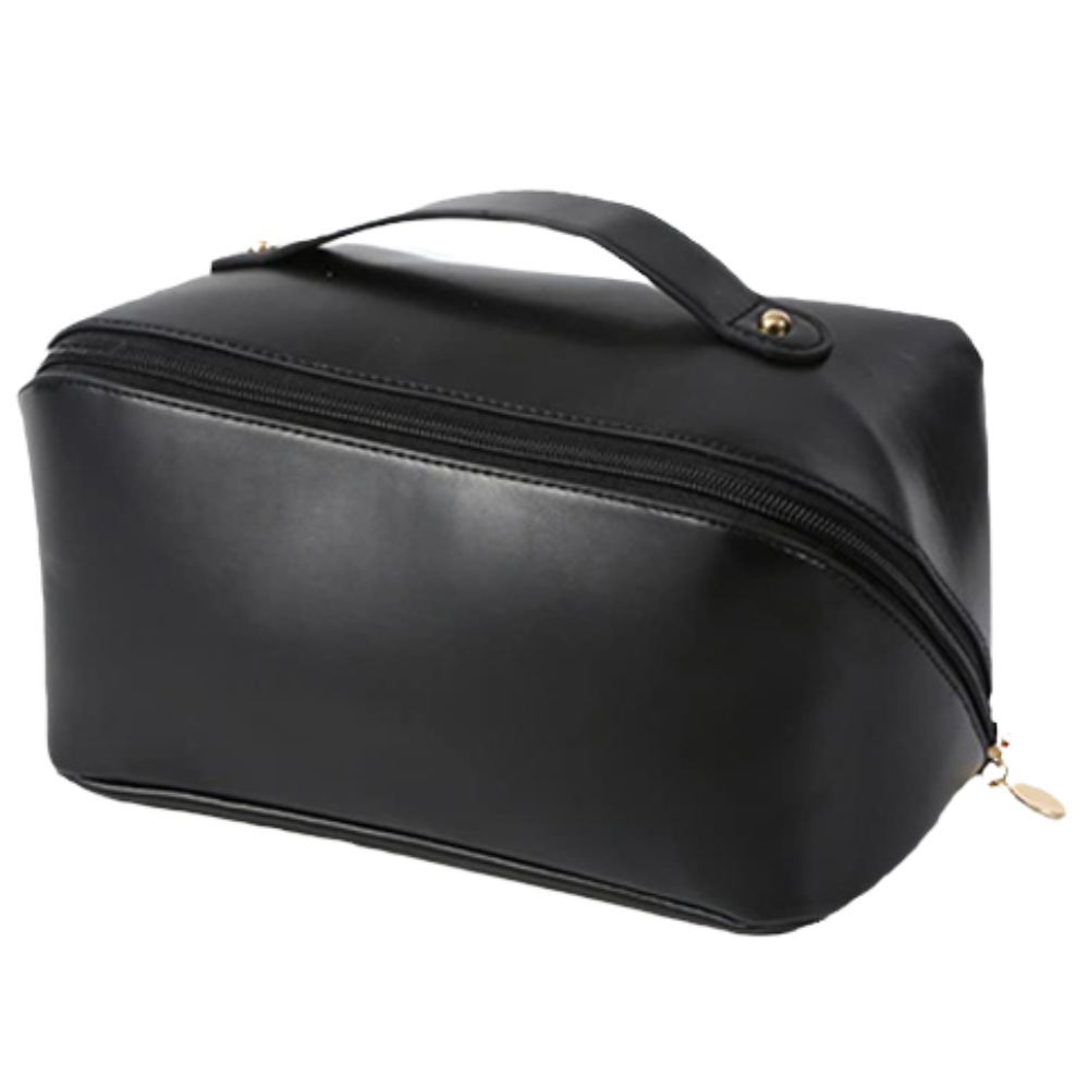 Borsa da viaggio per il trucco ad alta capacità - Ozerty