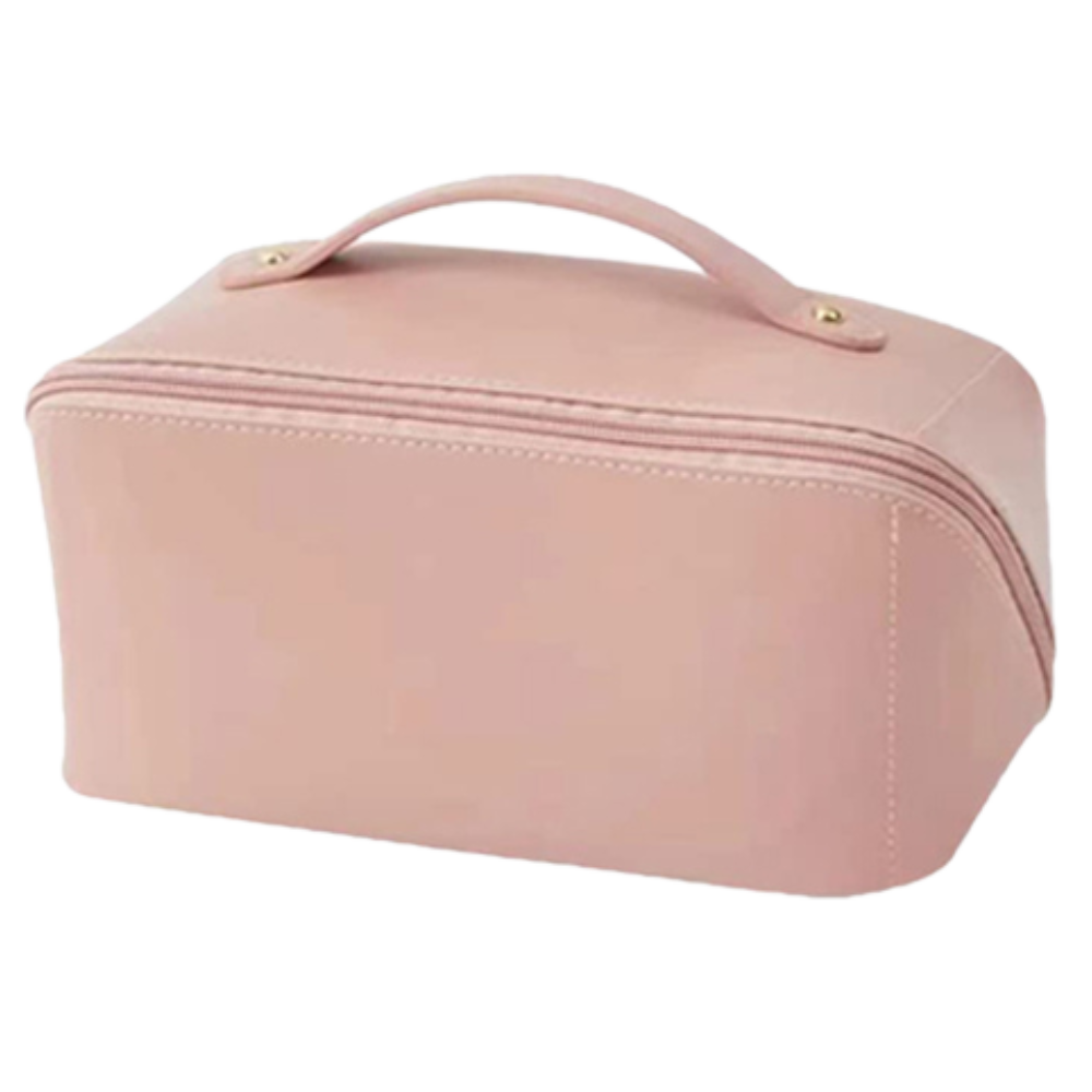 Borsa da viaggio per il trucco ad alta capacità - Ozerty