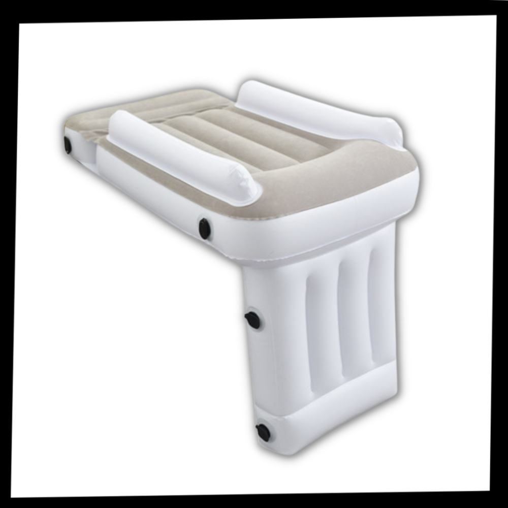 Materasso gonfiabile letto per bambini  - Ozerty