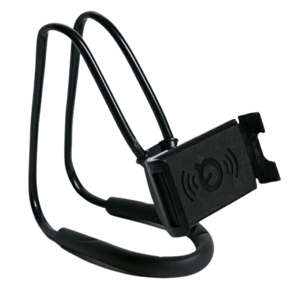Supporto per telefono a mani libere supporto da collo