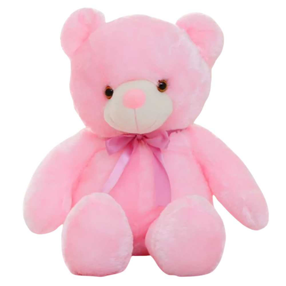 Luce notturna a forma di orsetto di peluche - Ozerty