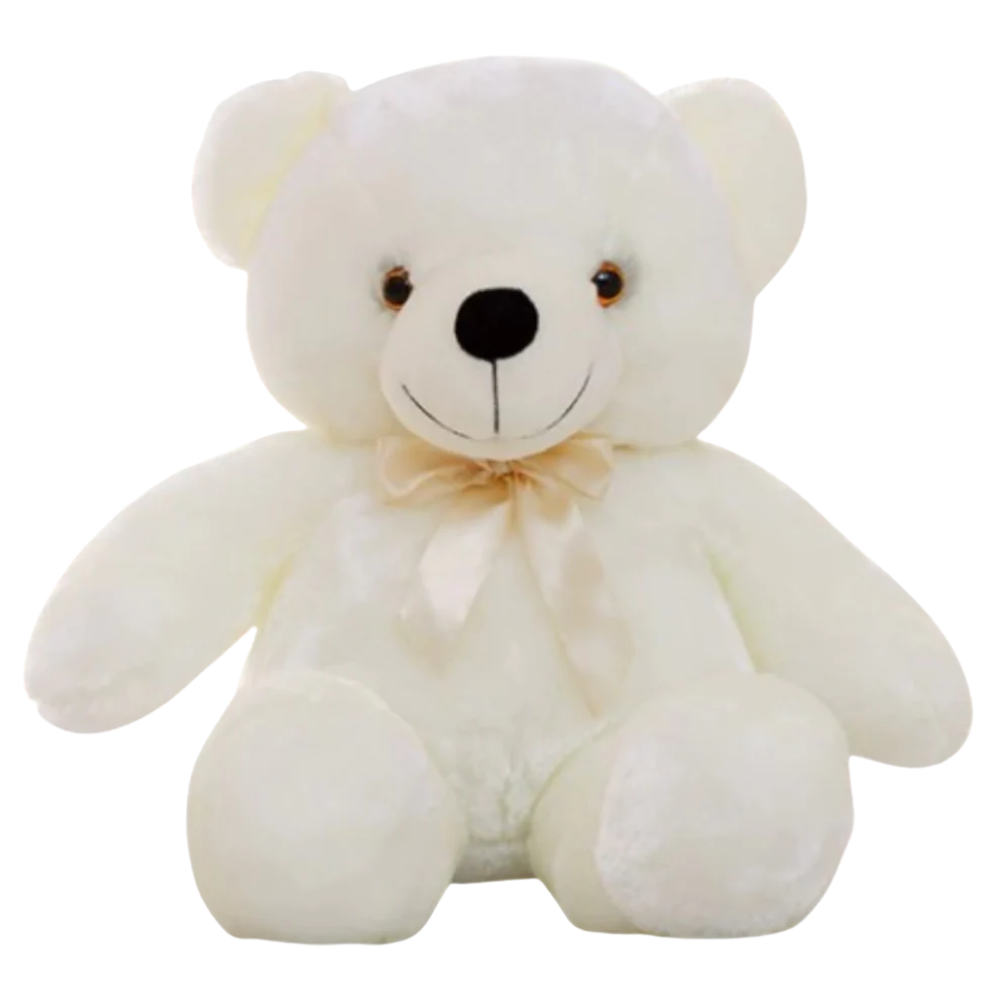 Luce notturna a forma di orsetto di peluche - Ozerty