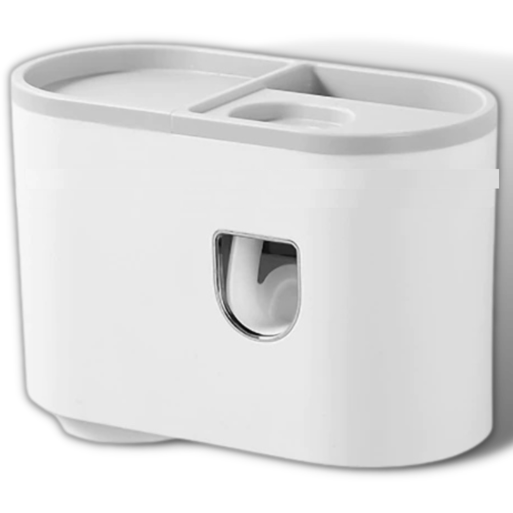 Cremagliera per dispenser di dentifricio tutto in uno - Ozerty