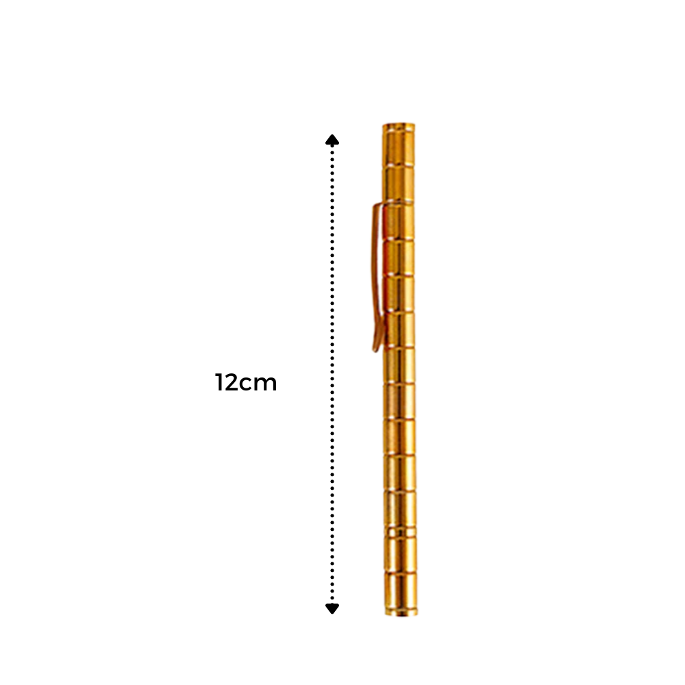 Penna magnetica fidget - Ozerty
