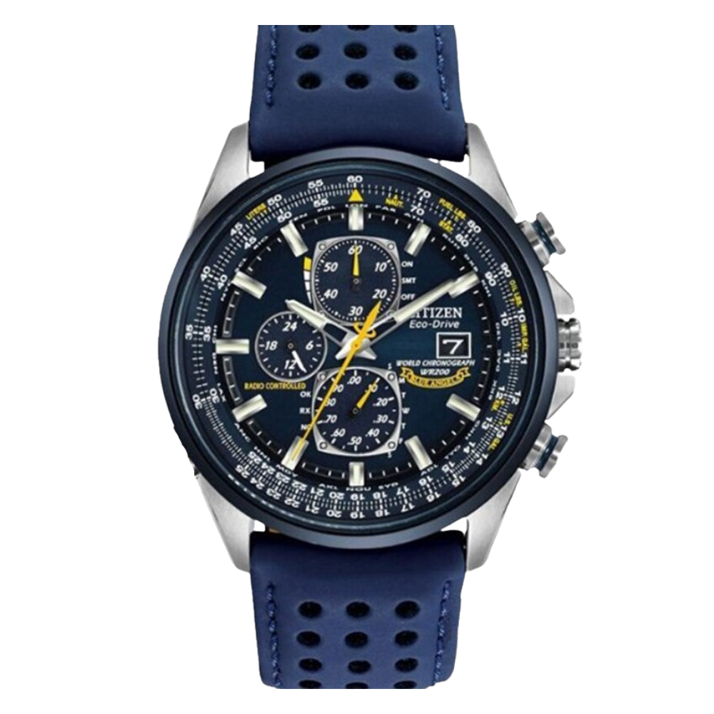 Orologio di lusso al quarzo impermeabile
