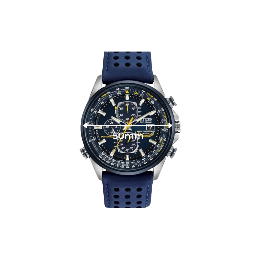 Orologio di lusso al quarzo impermeabile - Ozerty