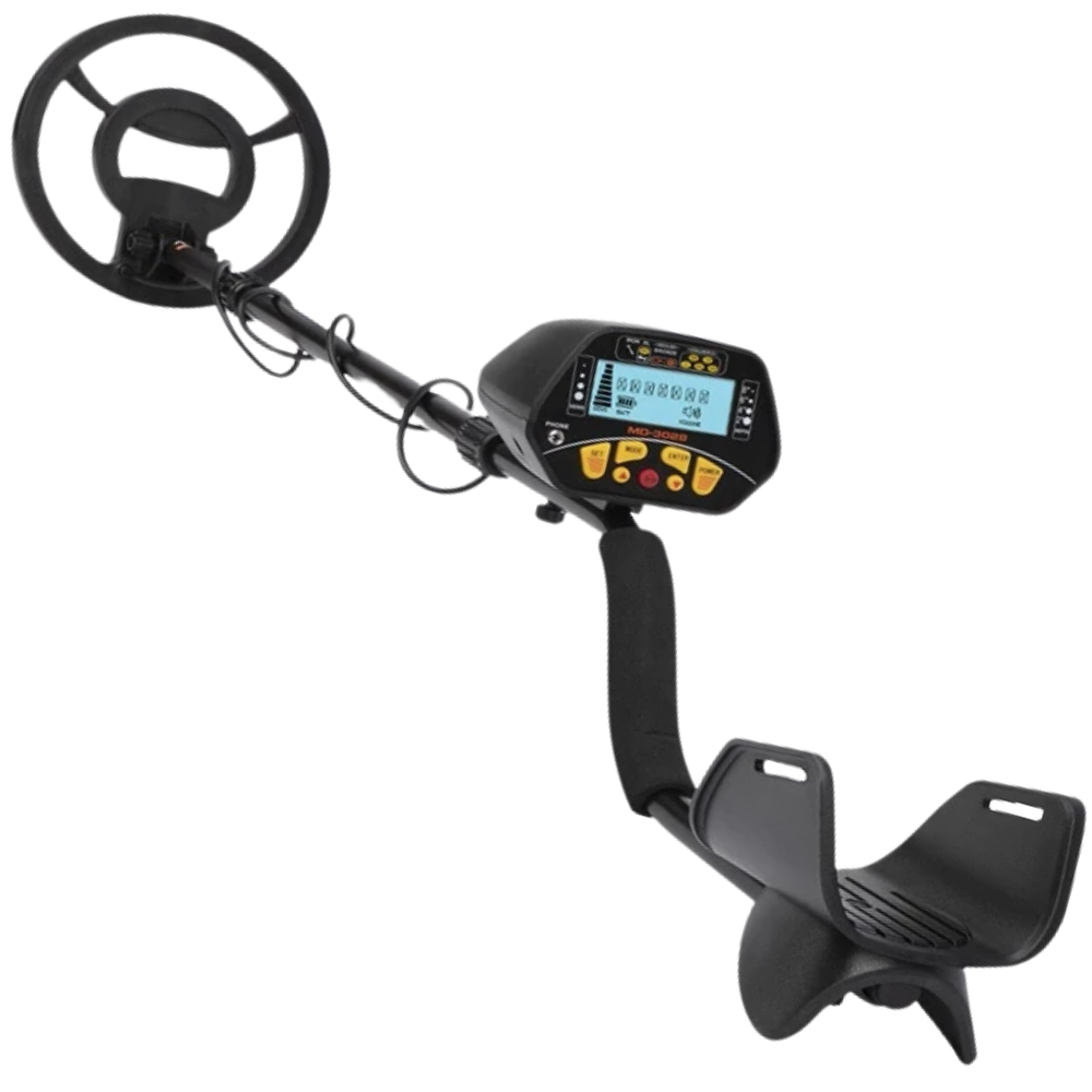 Metal Detector impermeabile - Ozerty