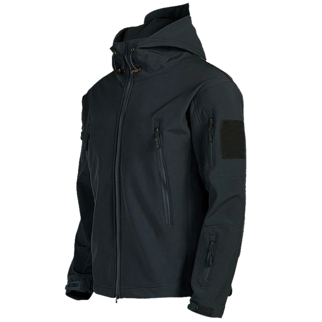 Giacca da combattimento in stile militare - Ozerty