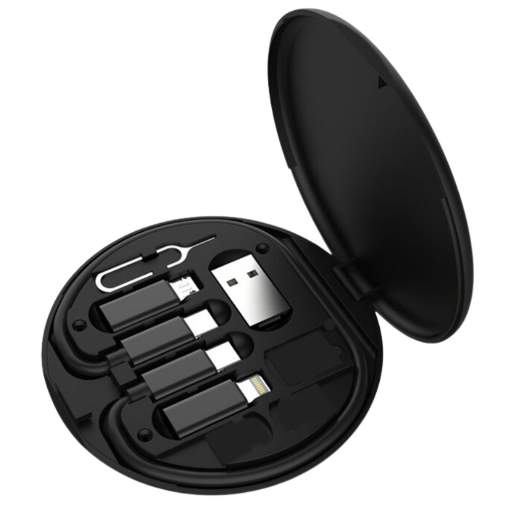 Scatola di stoccaggio multifunzionale gadget - Ozerty