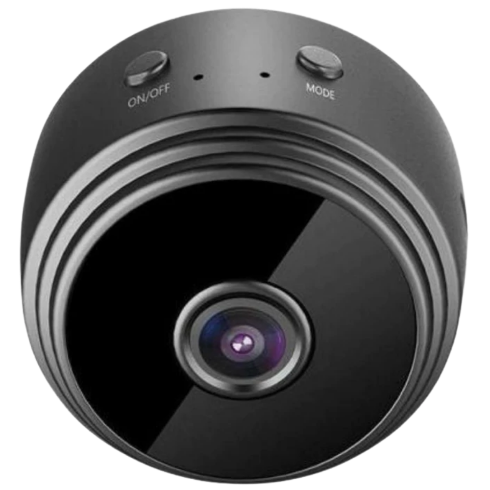 Mini telecamera di sorveglianza wireless - Ozerty