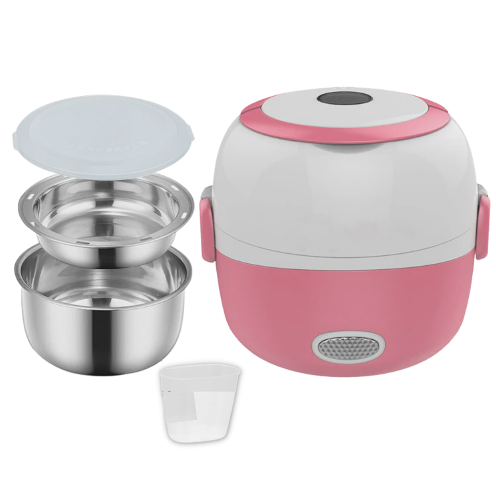 Mini fornello elettrico