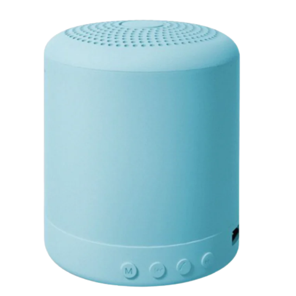 Mini altoparlante Bluetooth - Ozerty