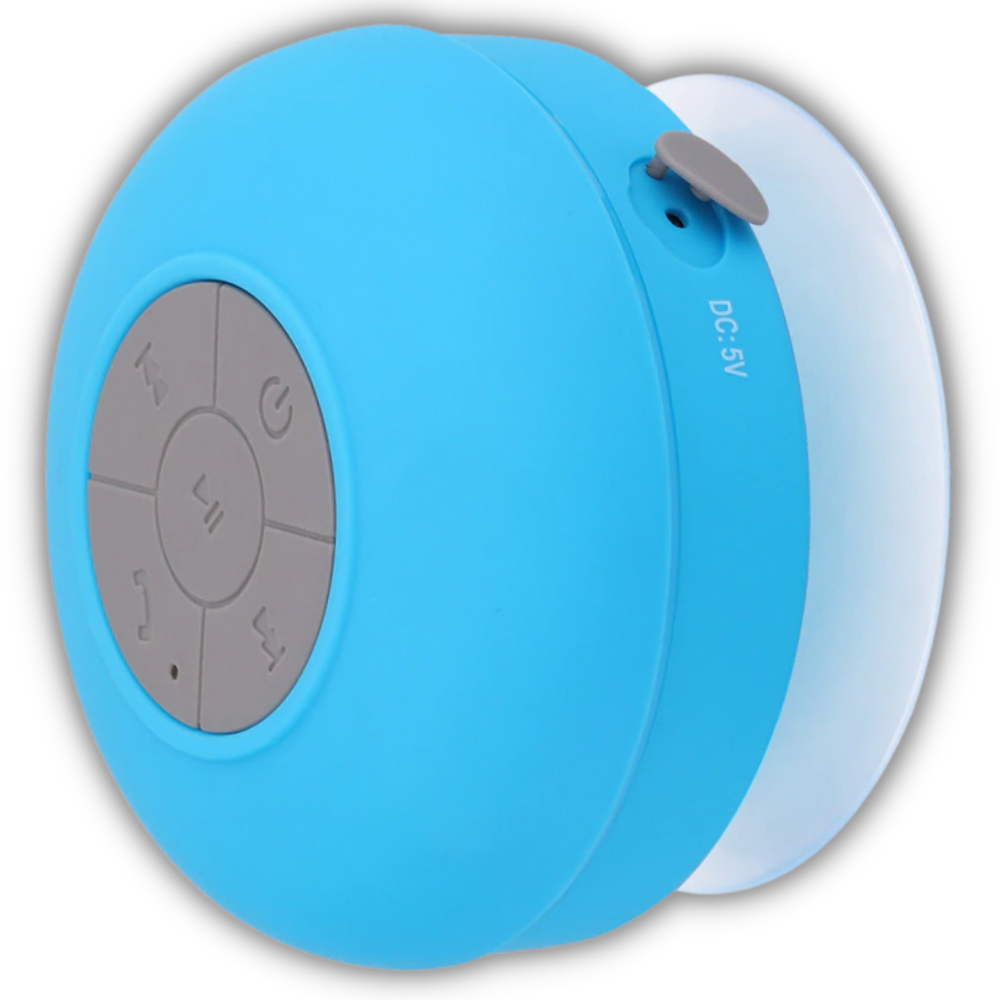 Mini altoparlante bluetooth impermeabile
