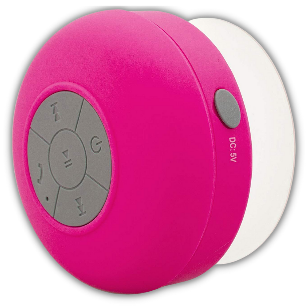 Mini altoparlante bluetooth impermeabile