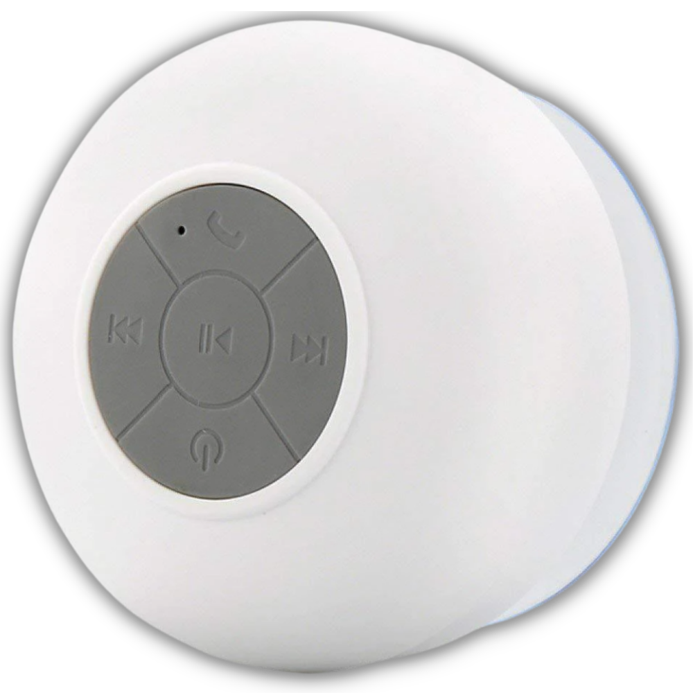 Mini altoparlante bluetooth impermeabile