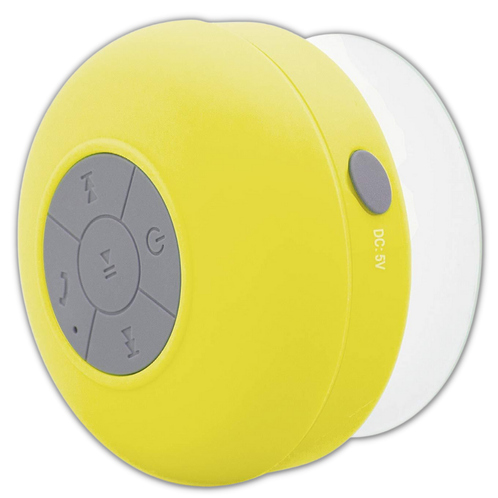 Mini altoparlante bluetooth impermeabile